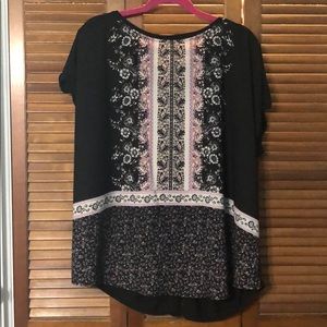 Women’s blouse